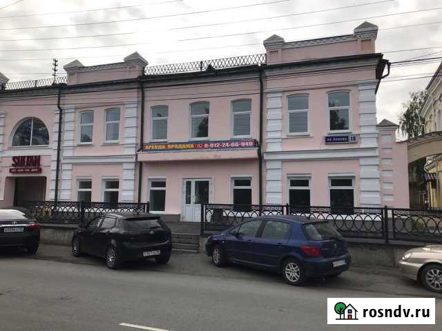 Свободного назначения 1152 кв.м. Нижний Тагил - изображение 1