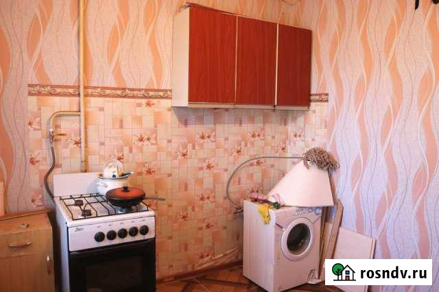 2-комнатная квартира, 54 м², 1/5 эт. на продажу в Егорьевске Егорьевск - изображение 1