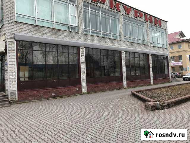 Помещение свободного назначения, 225 кв.м. Белоярский - изображение 1