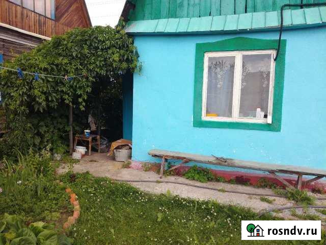 Дача 32 м² на участке 5 сот. на продажу в Сокуре Сокур - изображение 1