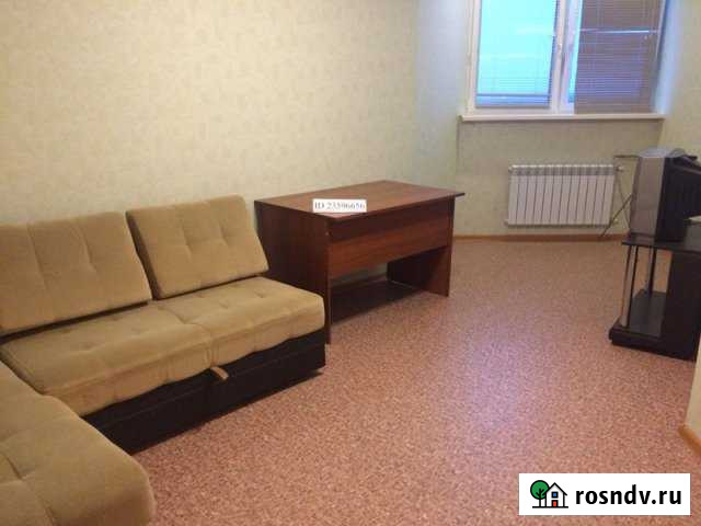 1-комнатная квартира, 38 м², 7/10 эт. в аренду посуточно в Мытищах Мытищи - изображение 1