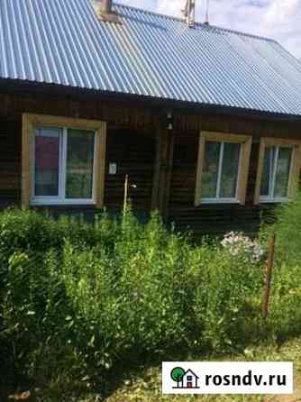 Дом 43 м² на участке 10 сот. на продажу в Куменах Кумены
