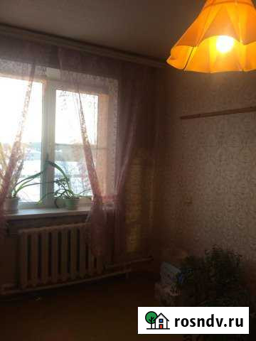 2-комнатная квартира, 39 м², 5/5 эт. на продажу в Ново-Талицах Ново-Талицы - изображение 1