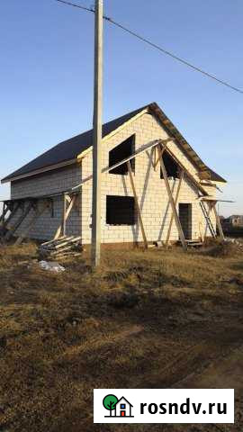 Дом 200 м² на участке 9.9 сот. на продажу в Вавоже Вавож - изображение 1