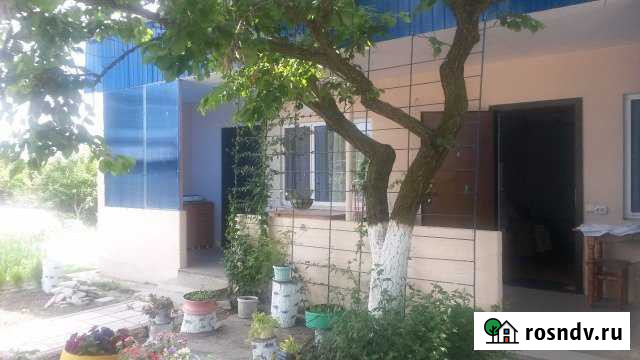 Комната 24 м² в 2-ком. кв., 1/1 эт. в аренду посуточно в Голубицкой Голубицкая - изображение 1