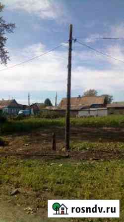 Дом 25 м² на участке 9 сот. на продажу в Назарово Назарово
