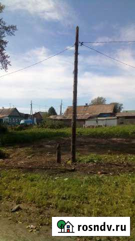 Дом 25 м² на участке 9 сот. на продажу в Назарово Назарово - изображение 1