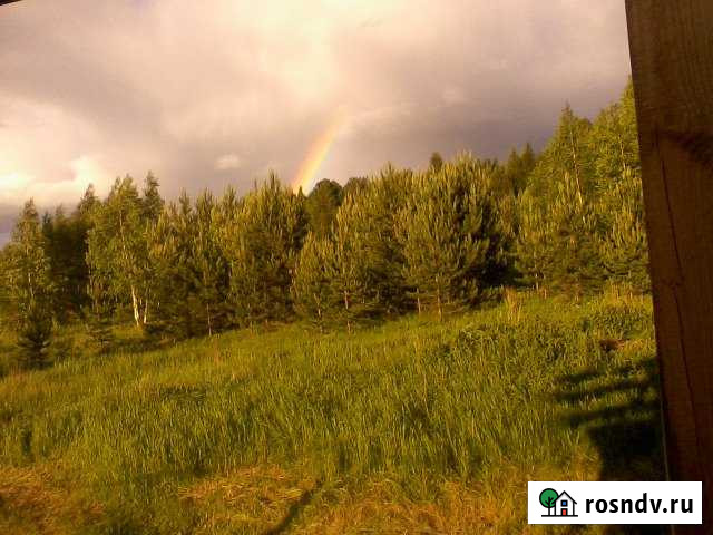 Участок ИЖС 16 сот. на продажу в Исе Ис - изображение 1