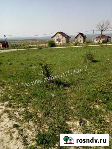 Участок СНТ, ДНП 7 сот. на продажу в Новороссийске Новороссийск - изображение 1