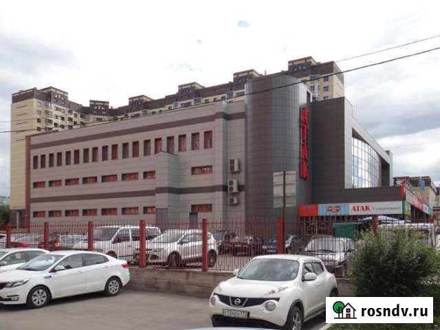 Торговое помещение, 650 кв.м. Воскресенск - изображение 1