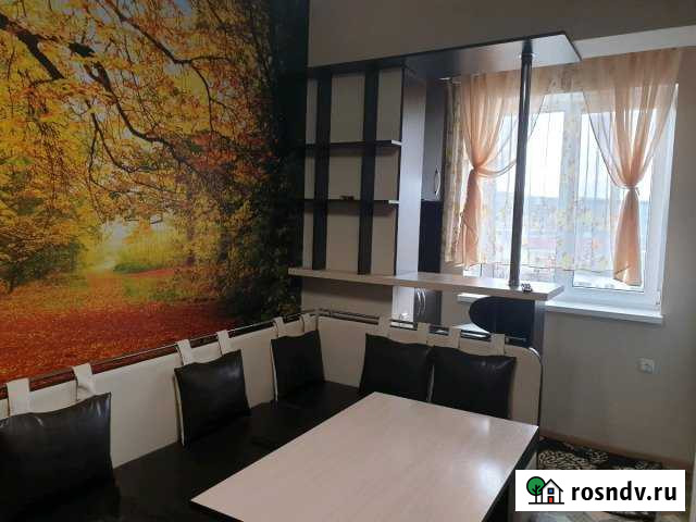 1-комнатная квартира, 34 м², 4/4 эт. в аренду на длительный срок в Горячем Ключе Горячий Ключ - изображение 1