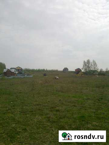 Участок ИЖС 12 сот. на продажу в Некрасовском Московской области Некрасовский - изображение 1