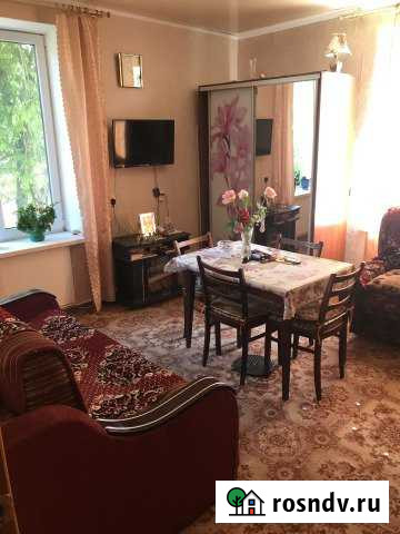 1-комнатная квартира, 32 м², 2/2 эт. на продажу в Феодосии Феодосия - изображение 1