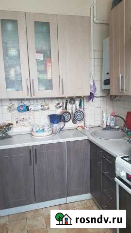 3-комнатная квартира, 60 м², 1/5 эт. на продажу в Воскресенске Воскресенск - изображение 1