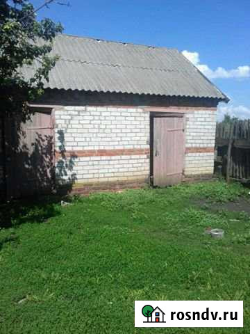 Дом 120 м² на участке 40 сот. на продажу в Городище Белгородской области Городище - изображение 1