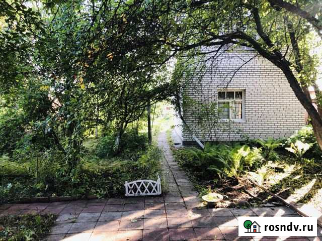 Дача 90 м² на участке 6 сот. на продажу в Свердловском Свердловский - изображение 1