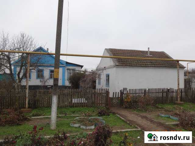 Комната 10 м² в 5-ком. кв., 1/1 эт. на продажу в Ахтанизовской Ахтанизовская - изображение 1