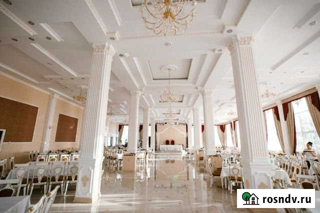 Помещение общественного питания, 5500 кв.м. Горное Лоо - изображение 1