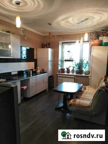 2-комнатная квартира, 55 м², 7/8 эт. на продажу в Малоярославце Малоярославец - изображение 1