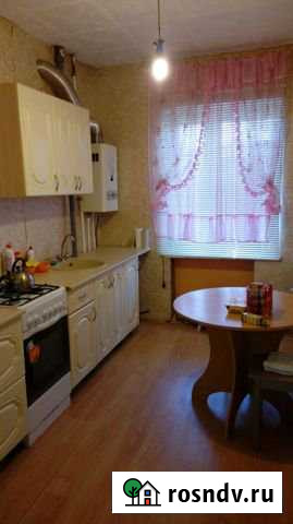 2-комнатная квартира, 44 м², 1/2 эт. на продажу в Малой Вишере Малая Вишера - изображение 1