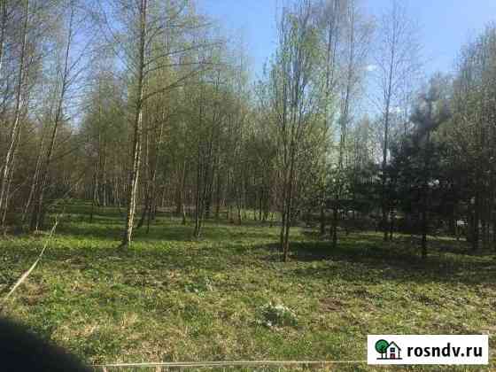 Участок ИЖС 20 сот. на продажу в Рузе Руза