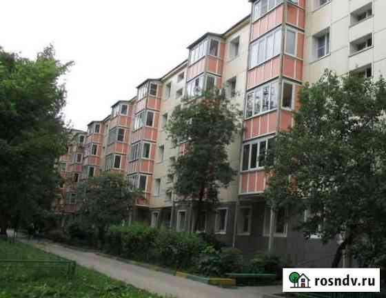 2-комнатная квартира, 45 м², 5/5 эт. на продажу в Чехове Московской области Чехов