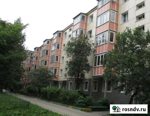 2-комнатная квартира, 45 м², 5/5 эт. на продажу в Чехове Московской области Чехов - изображение 1