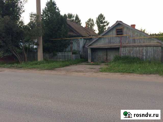 Дом 47 м² на участке 12 сот. на продажу в Оршанке Оршанка - изображение 1