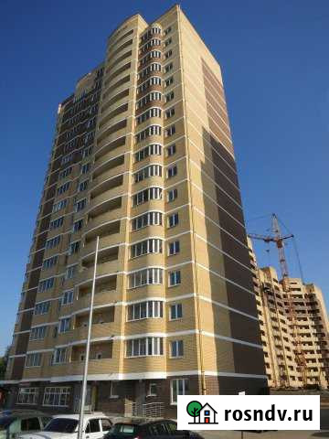 2-комнатная квартира, 67 м², 8/14 эт. на продажу в Калуге Калуга - изображение 1