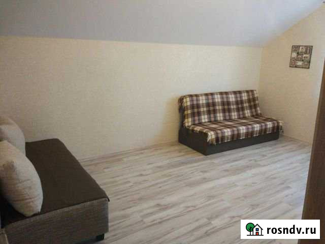 Дом 170 м² на участке 6 сот. в аренду посуточно в Барнауле Барнаул - изображение 1