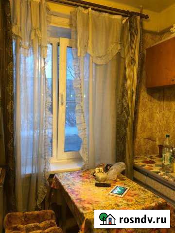 3-комнатная квартира, 60 м², 1/10 эт. в аренду на длительный срок в Тосно Тосно - изображение 1