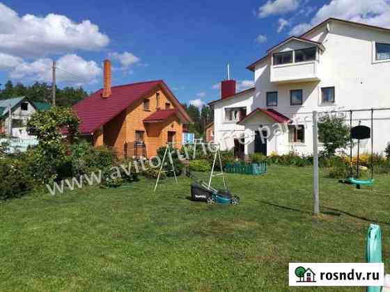 Коттедж 340 м² на участке 12 сот. на продажу во Владимире Владимир