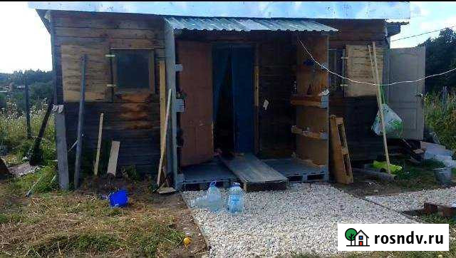 Участок СНТ, ДНП 21 сот. на продажу в Бавленах Бавлены - изображение 1