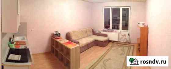 Квартира-студия, 29 м², 6/8 эт. на продажу в Янино-1 Янино-1