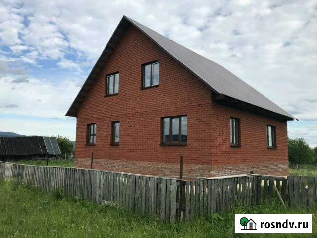 Участок ИЖС 8 сот. на продажу в Аше Аша - изображение 1