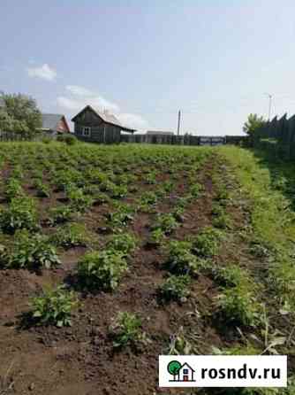 Участок СНТ, ДНП 10 сот. на продажу в Зыково Зыково