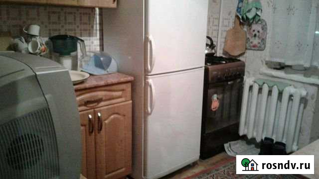 1-комнатная квартира, 29 м², 5/5 эт. на продажу в Менделеевске Менделеевск - изображение 1