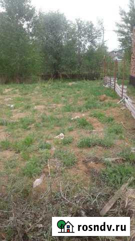 Участок СНТ, ДНП 4 сот. на продажу в Волжске Волжск - изображение 1
