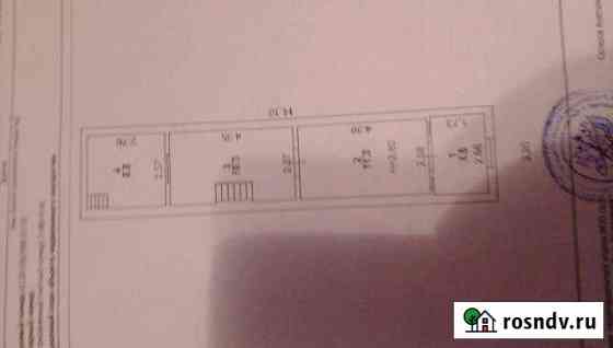 Коттедж 67 м² на участке 1 сот. на продажу в Таганроге Таганрог