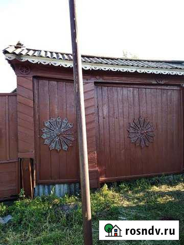 Дом 45 м² на участке 6.7 сот. на продажу в Буинске Буинск - изображение 1