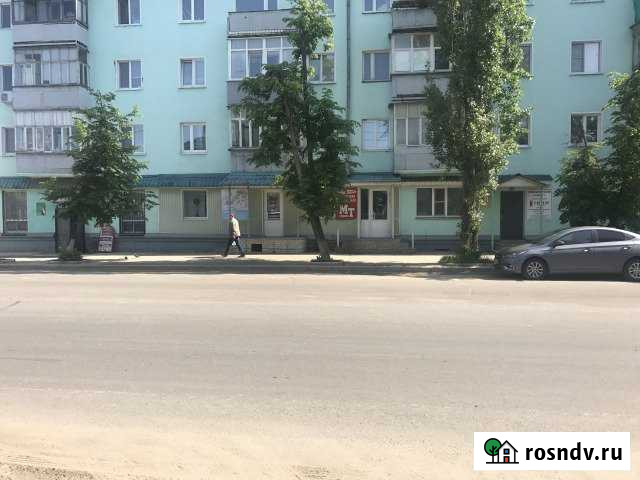 Помещение свободного назначения, 53 кв.м. Кузнецк - изображение 1