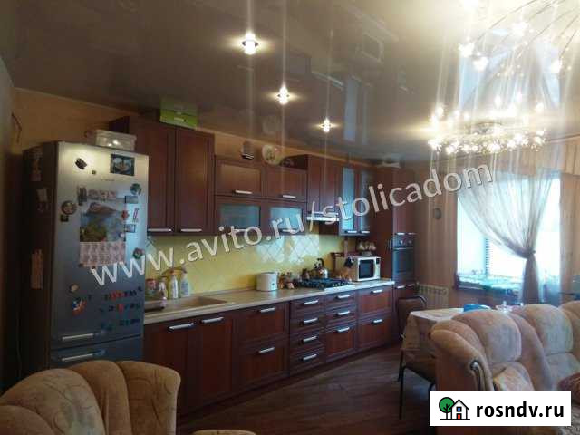 4-комнатная квартира, 87 м², 5/6 эт. на продажу в Зеленодольске Зеленодольск - изображение 1