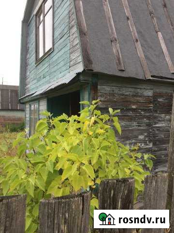 Дача 45 м² на участке 10 сот. на продажу в Кирово-Чепецке Кирово-Чепецк - изображение 1