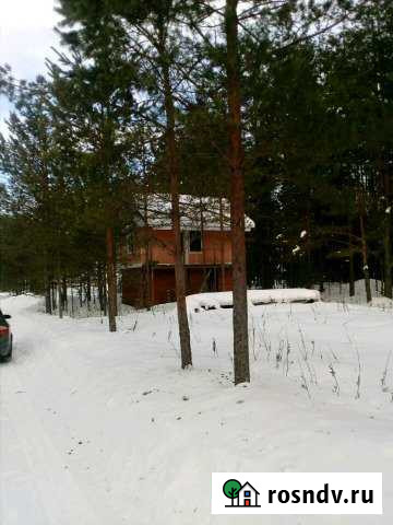 Дача 50 м² на участке 8 сот. на продажу в Андреаполе Андреаполь - изображение 1