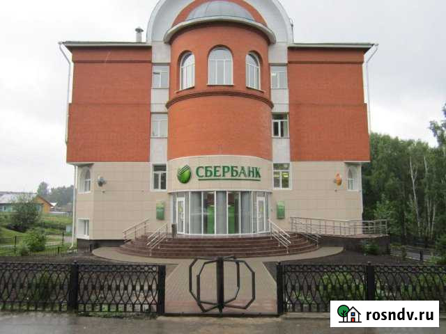 Свободного назначения 932.4 кв.м. Молчаново - изображение 1