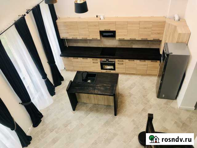 3-комнатная квартира, 120 м², 3/4 эт. в аренду на длительный срок в Ярославле Ярославль - изображение 1