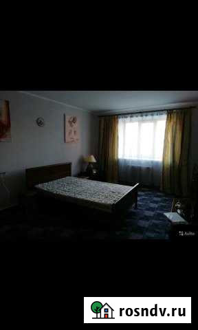 1-комнатная квартира, 38 м², 2/3 эт. в аренду посуточно в Нурлате Нурлат - изображение 1