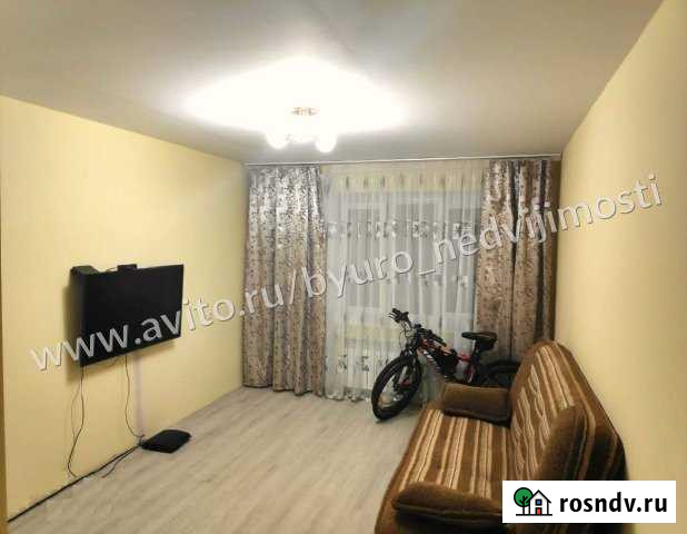 2-комнатная квартира, 55 м², 3/18 эт. на продажу в Иглино Иглино - изображение 1