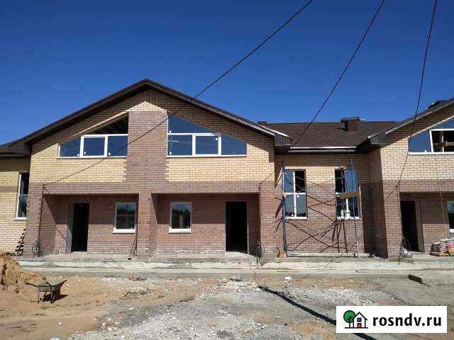 Таунхаус 140 м² на участке 4 сот. на продажу в Твери Тверь - изображение 1