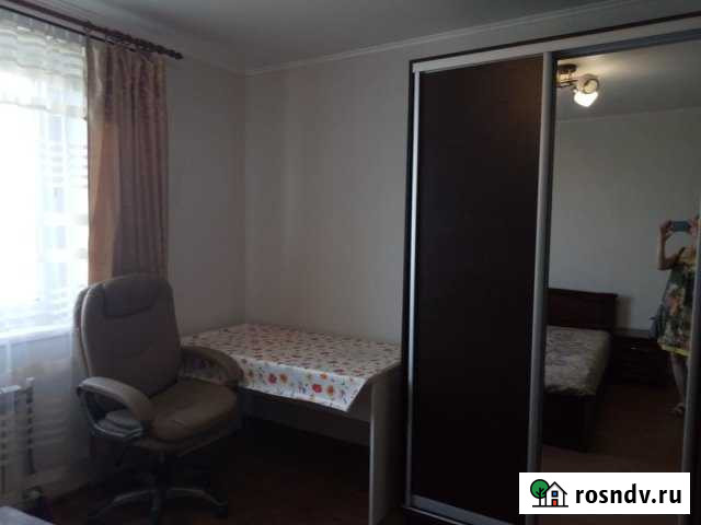 Квартира-студия, 24 м², 15/17 эт. в аренду на длительный срок в Домодедово Домодедово - изображение 1